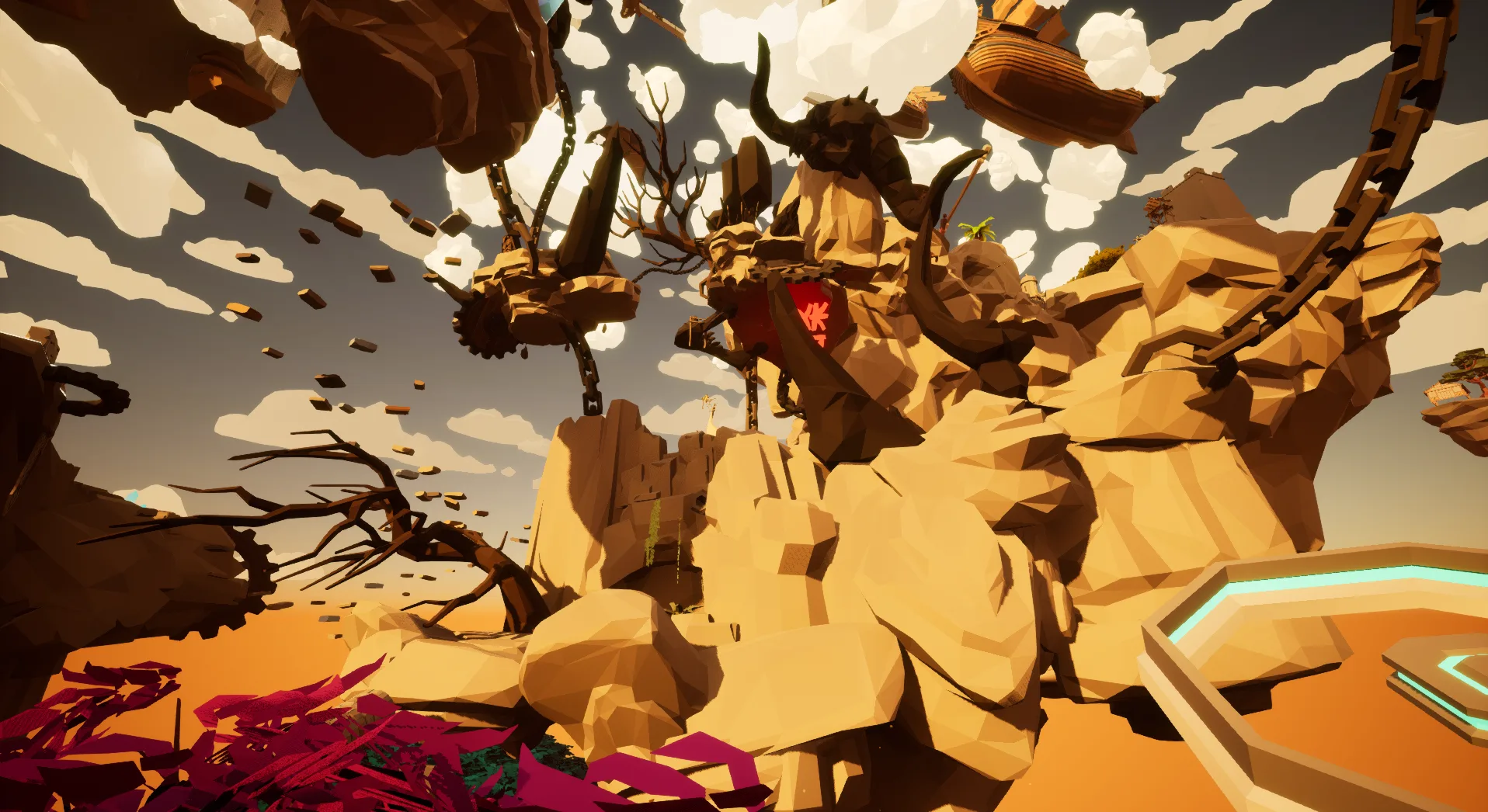 Elevium screenshot 2